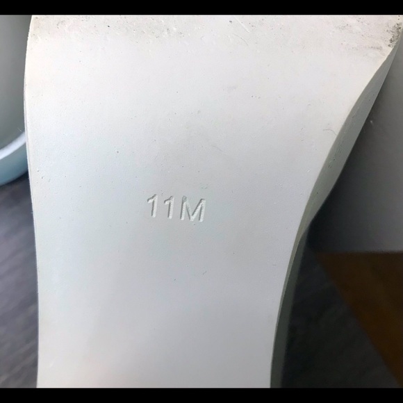 Jeffrey Campbell Shoop TStrap Mary Janes Platforms - Picture 6 of 6